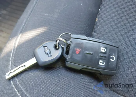 2022 Chevrolet Colorado 4Wd Short Box Lt z USA, uszkodzony, nr VIN 1GCGTCEN7N1301538